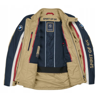 Jaqueta BMW GS Tatacoa