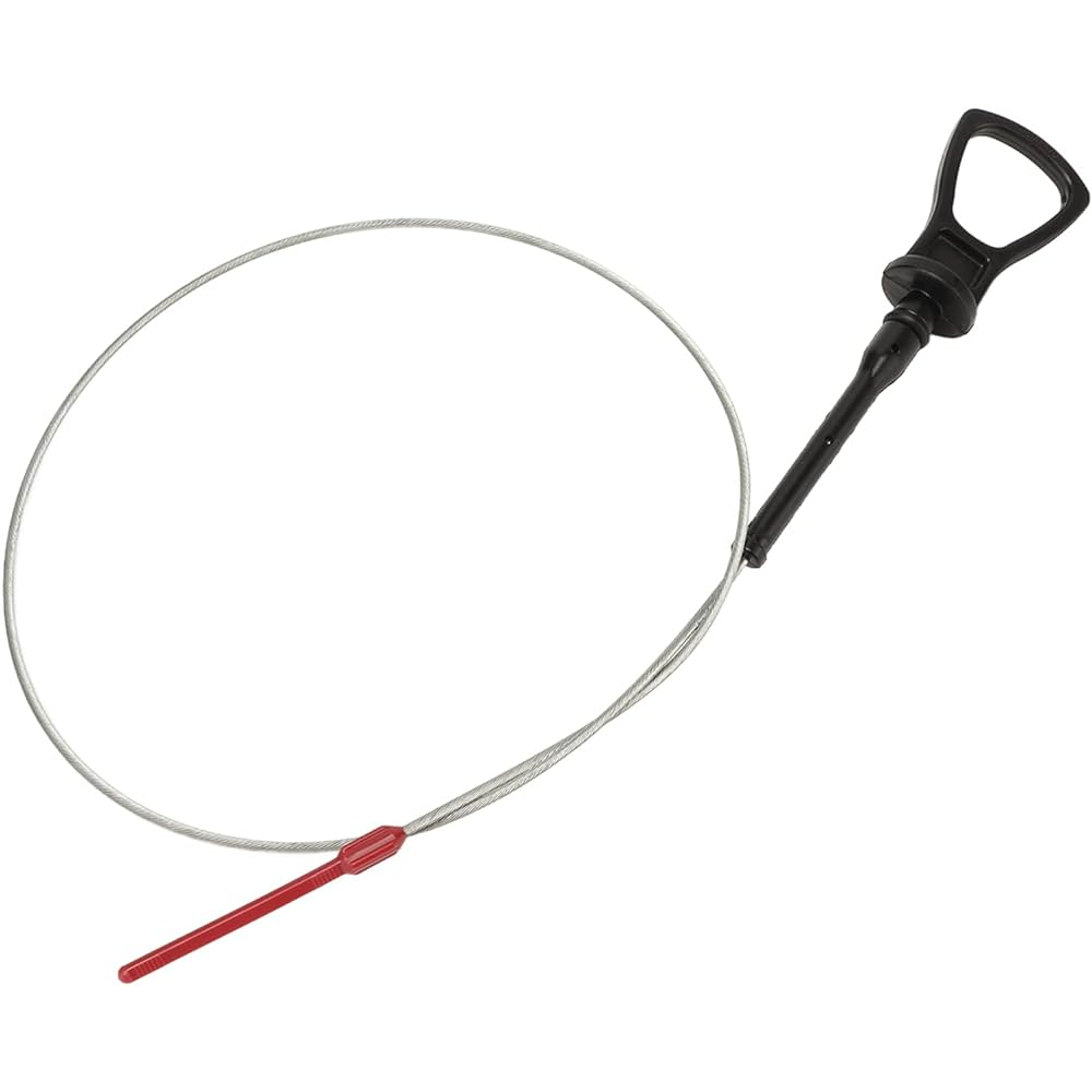 Vareta Óleo Do Motor Série 1 / Série 3