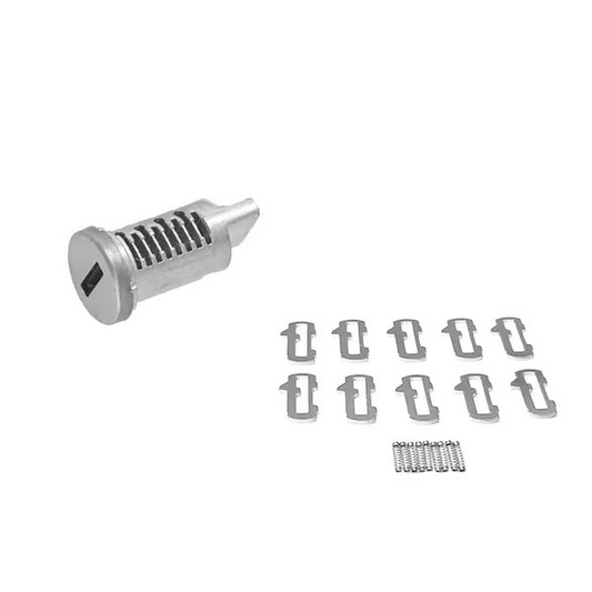 Canhão De Fecho  BMW Motorrad