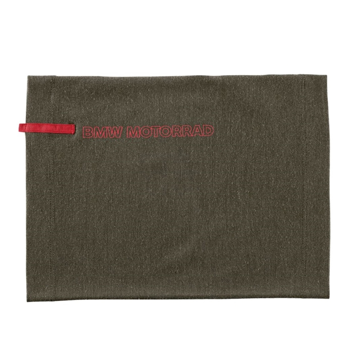 Aquecedor De Pescoço Unissex Gs BMW Motorrad