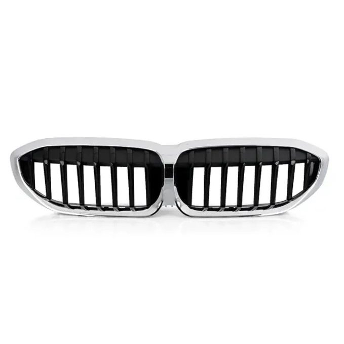 Grade Frontal Dianteira Série 3