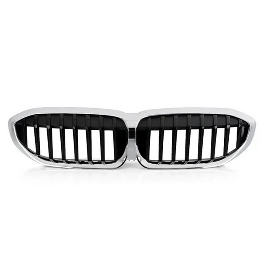 Grade Frontal Dianteira Série 3