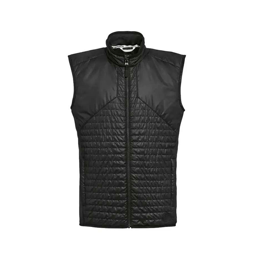 Colete BMW Heatup Evo Preto