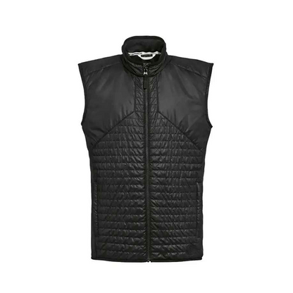 Colete BMW Heatup Evo Preto