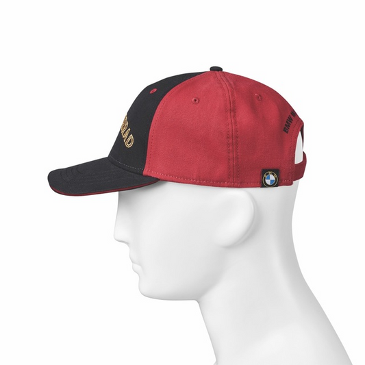 Boné MOTORRAD 100 Years