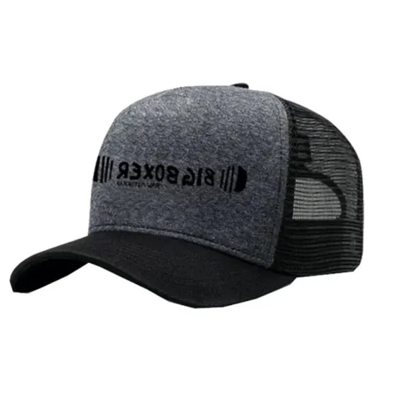 Boné BMW Motorrad Big Boxer Cap