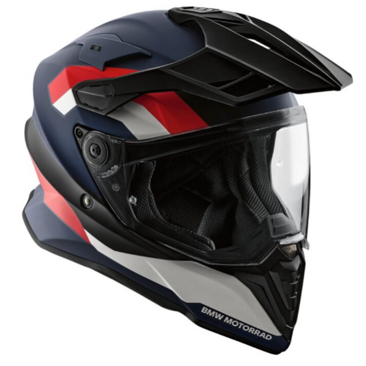 Capacete BMW GS Pure Carbon