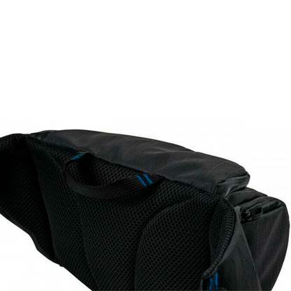 Pochete BMW Motorrad Black Unissex