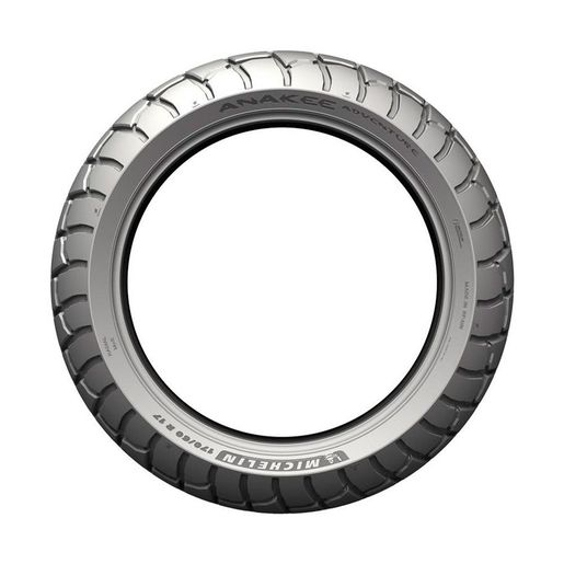 Pneu Traseiro Michelin Aro 17 Anakee Adventure 150/70R17 69V TT/TL