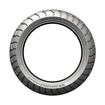Pneu Traseiro Michelin Aro 17 Anakee Adventure 150/70R17 69V TT/TL