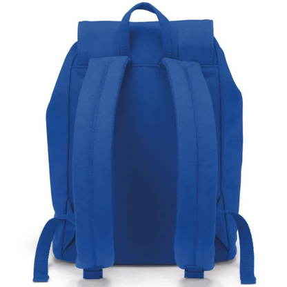 Mochila MINI Backpack Outline Azul