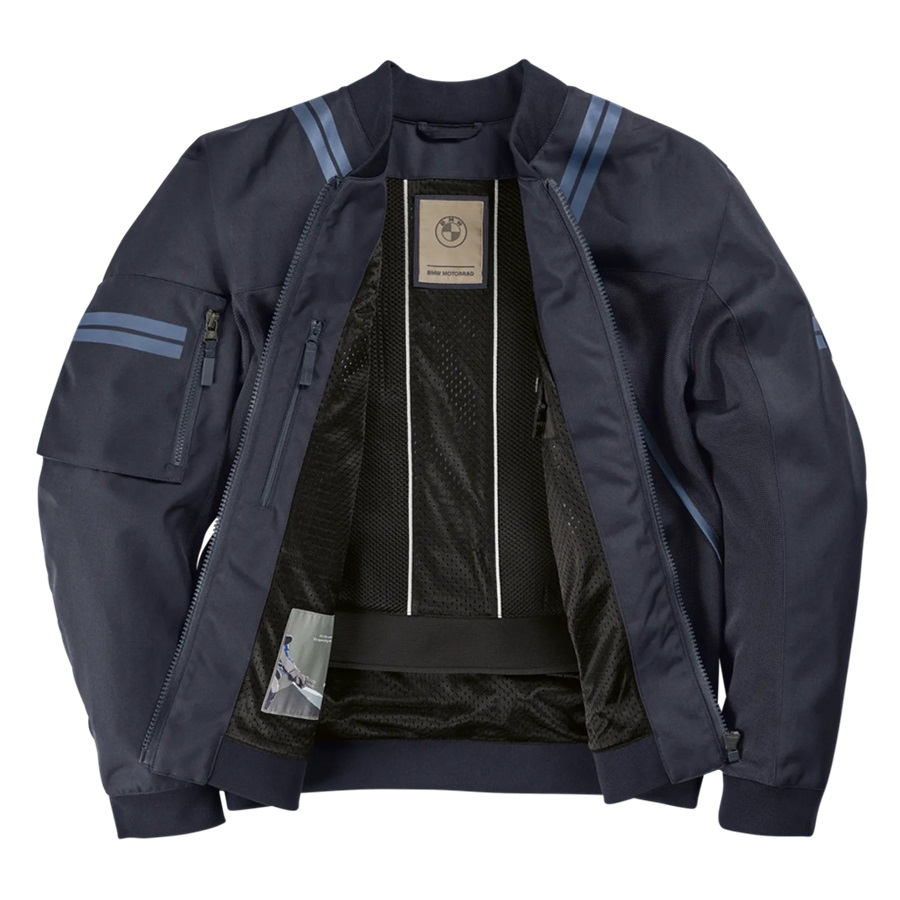 Jaqueta Swartberg AIR BMW Motorrad