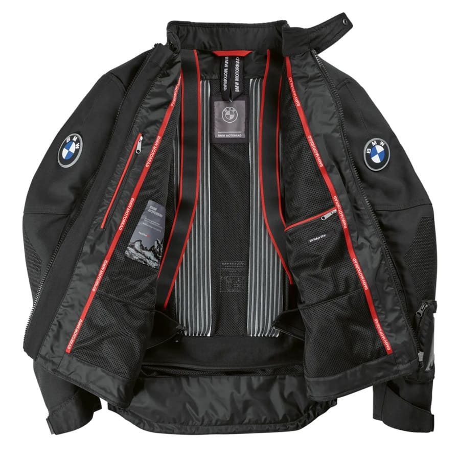 Casaco BMW GS Rallye GORE-TEX