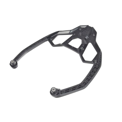 Porta Bagagem Superior (Alça) BMW F 750 GS / F 800 GS / F 850 GS / F 900 GS