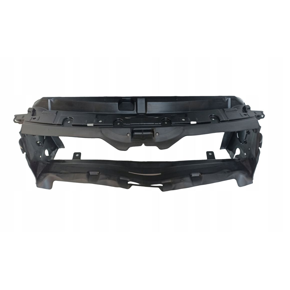 Duto De Ar Do Radiador Série 3