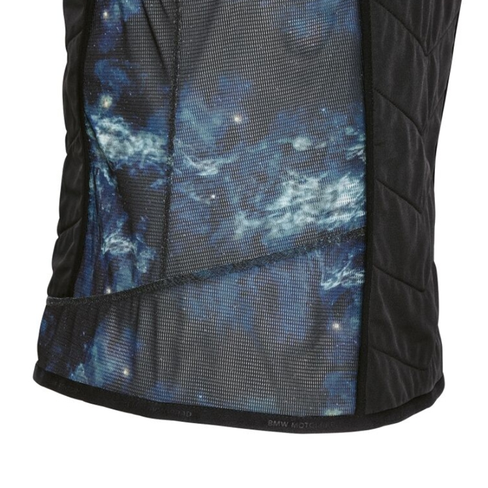 Colete BMW Cool Down