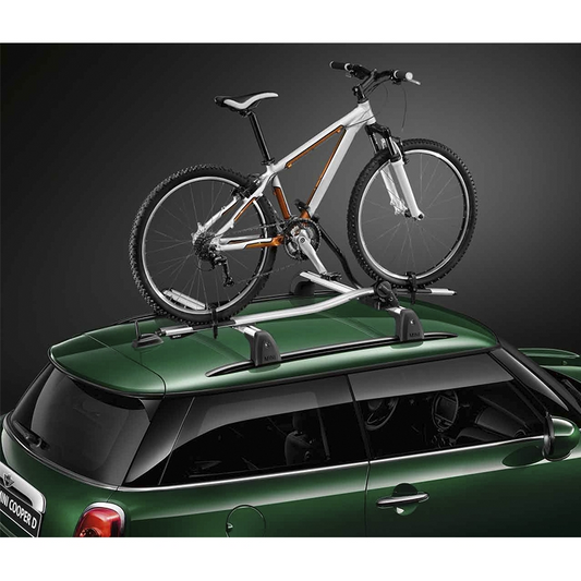 Suporte de Bicicleta MINI  Teto