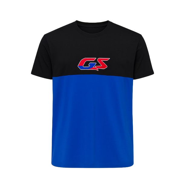 T-shirt BMW F 900 GS Cut