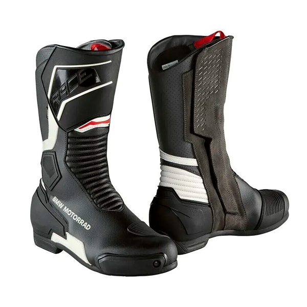 Bota BMW Pro Race GTX Impermeável