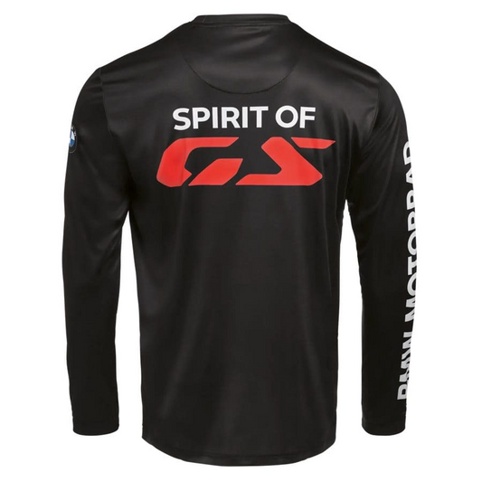 T-shirt MOTORRAD Long Sleeve