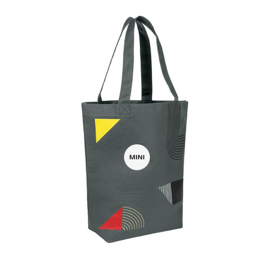 Bolsa Tote MINI Graphic Lifestyle