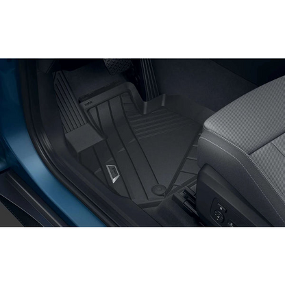 Carpetes Dianteiros All-Weather X3 G45 BMW