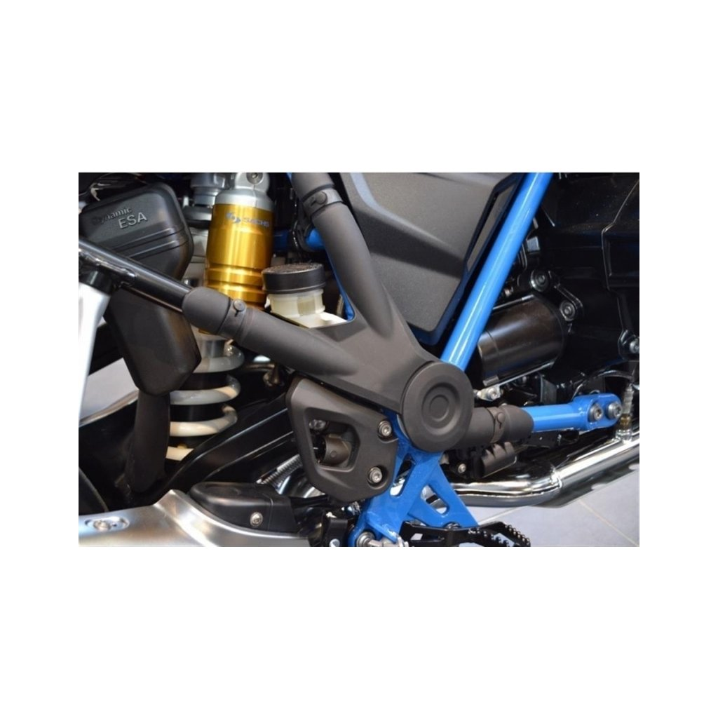 Protetor do Quadro Direito BMW R 1200 GS / R 1250 GS