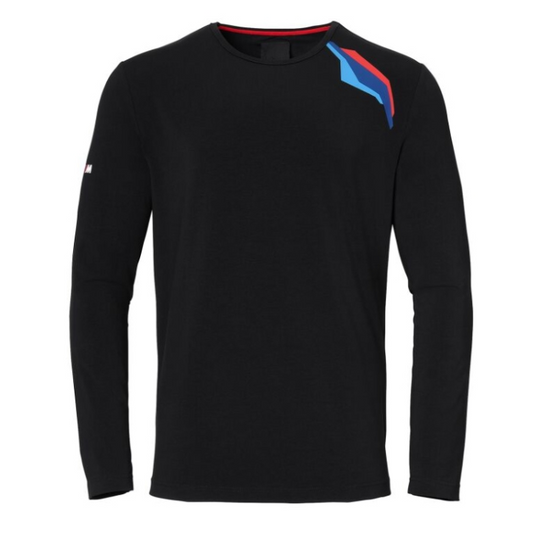 Camiseta Manga Longa BMW Motorrad  Motorsport