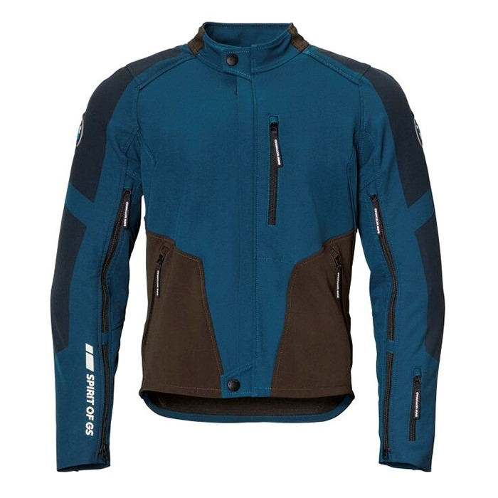 Jaqueta BMW Masculina GS Karakum GTX
