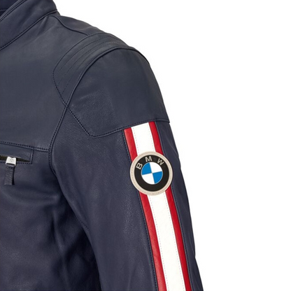 Jaqueta BMW Masculina Schwabing