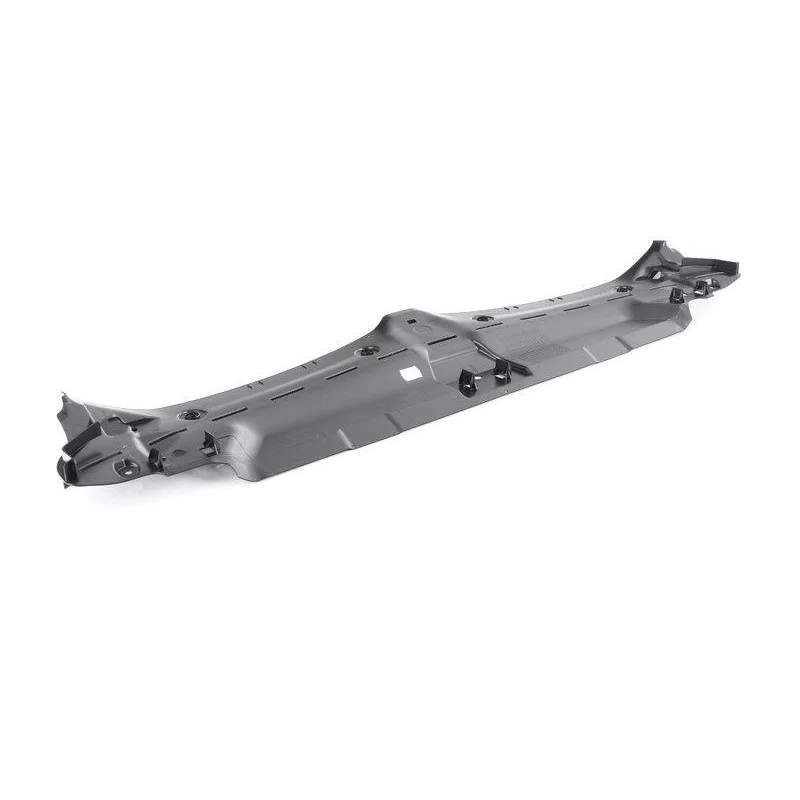 Tampa Do Motor Série 3