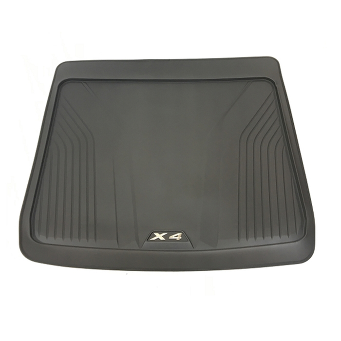 Tapete Porta-Malas X4