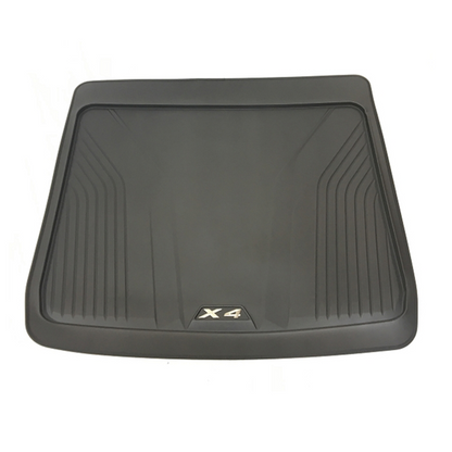 Tapete Porta-Malas X4