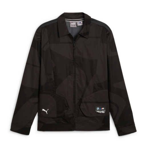 Jaqueta BMW Statement