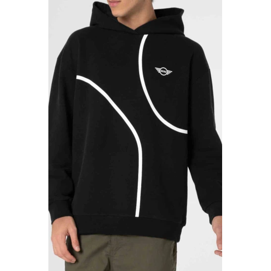 Moletom MINI Outline Print Masculino