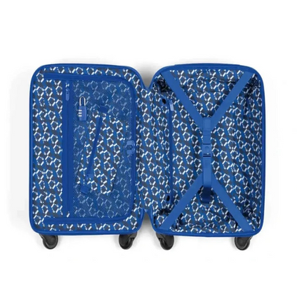 Mala Cabin Trolley Kids MINI Azul 28L