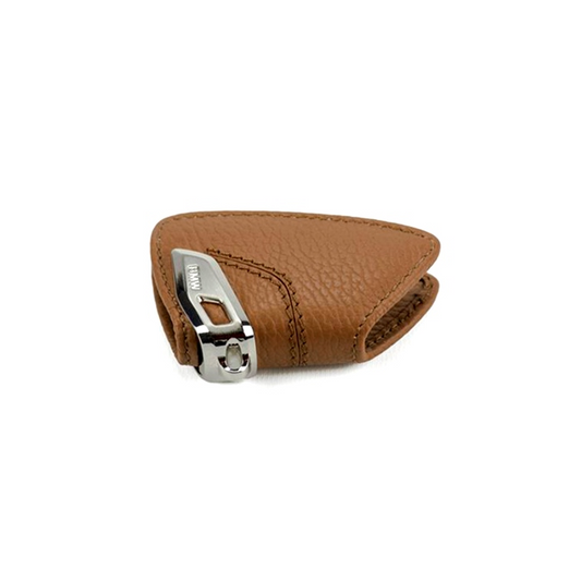 BMW Key Case - Couro