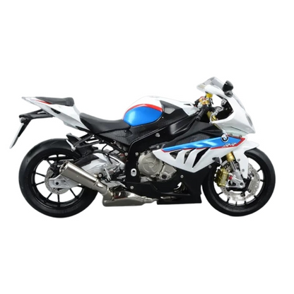 Miniatura S 1000RR Escala 1:10