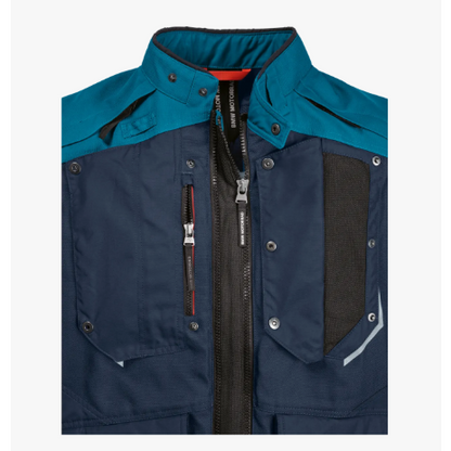 Jaqueta BMW GS Rallye