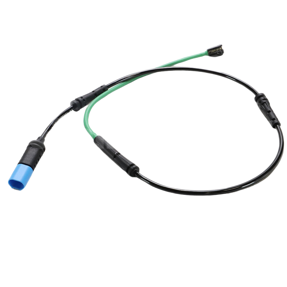 Kit Pastilha De Freio + Sensores 320i G20