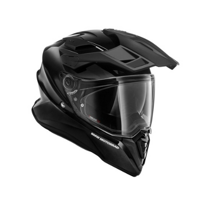 Capacete BMW GS Pure Night Rally