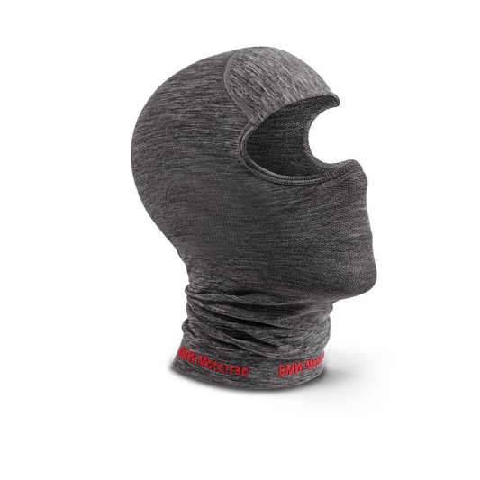 Balaclava BMW TourSummer Cinza