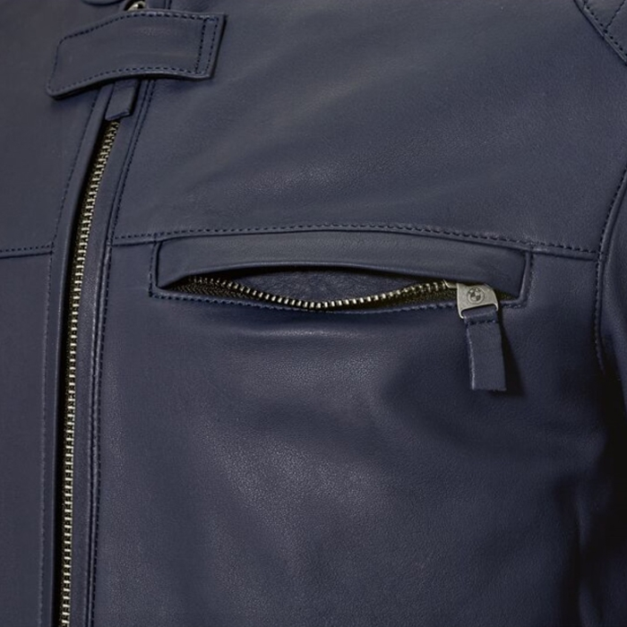 Jaqueta BMW Masculina Schwabing