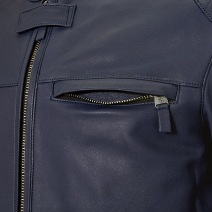 Jaqueta BMW Masculina Schwabing