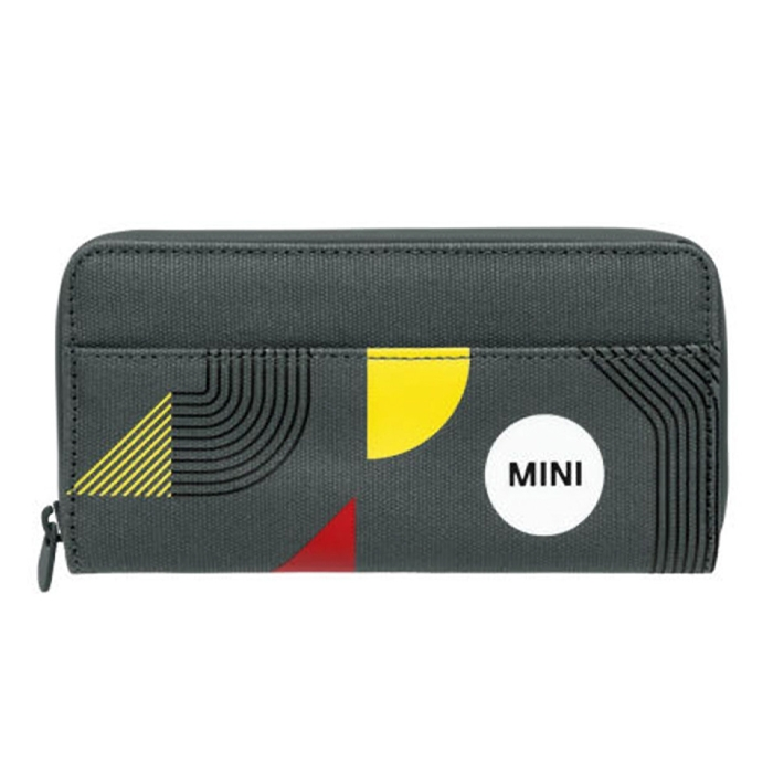 Carteira MINI Graphic