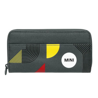 Carteira MINI Graphic