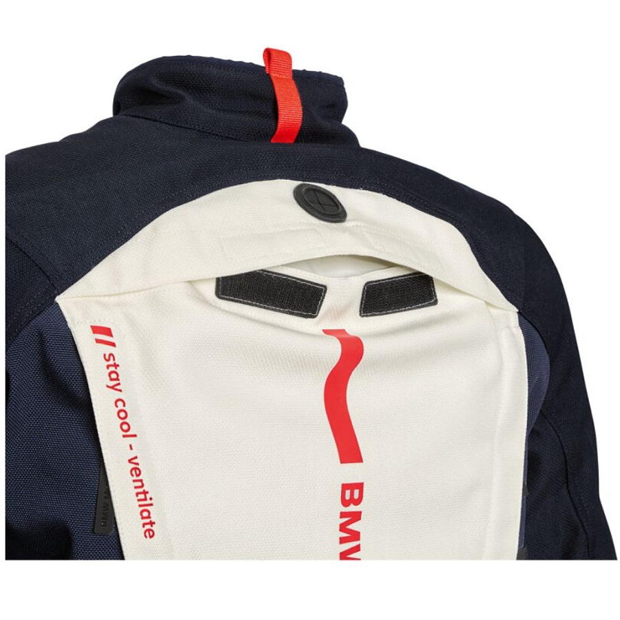 Jaqueta BMW GS Rallye GTX Feminina