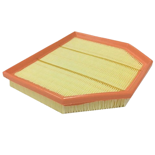 Filtro De Ar Série 2 / Série 4 / Série 5 / Série 6