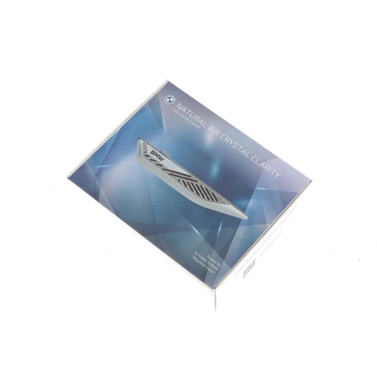 Difusor de Aromas BMW Natural Air Clarity Crystal Swarovski