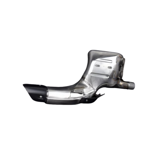 Silenciador Traseiro BMW